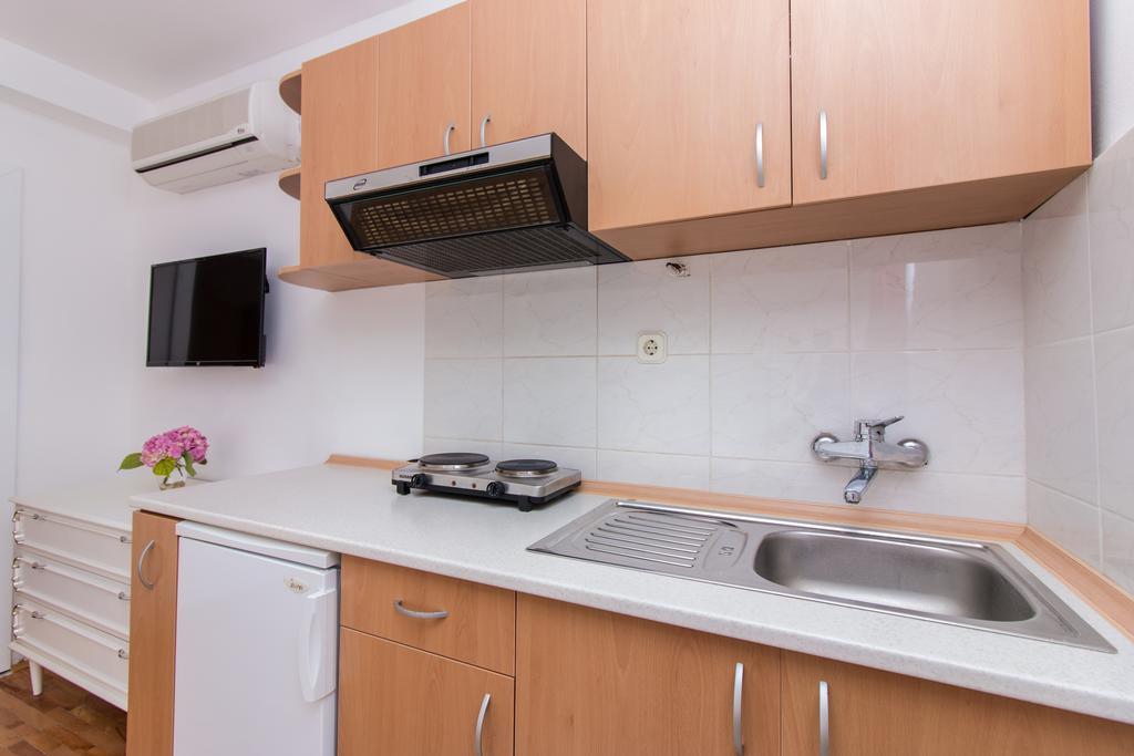 Apartments Chemenko Konjsko Eksteriør bilde